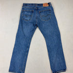 LEVI'S JEANS - LARGE