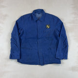 TWS JACKET - MEDIUM