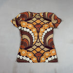 DOLCE & GABBANA TOP - MEDIUM