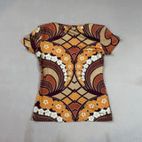 DOLCE & GABBANA TOP - MEDIUM