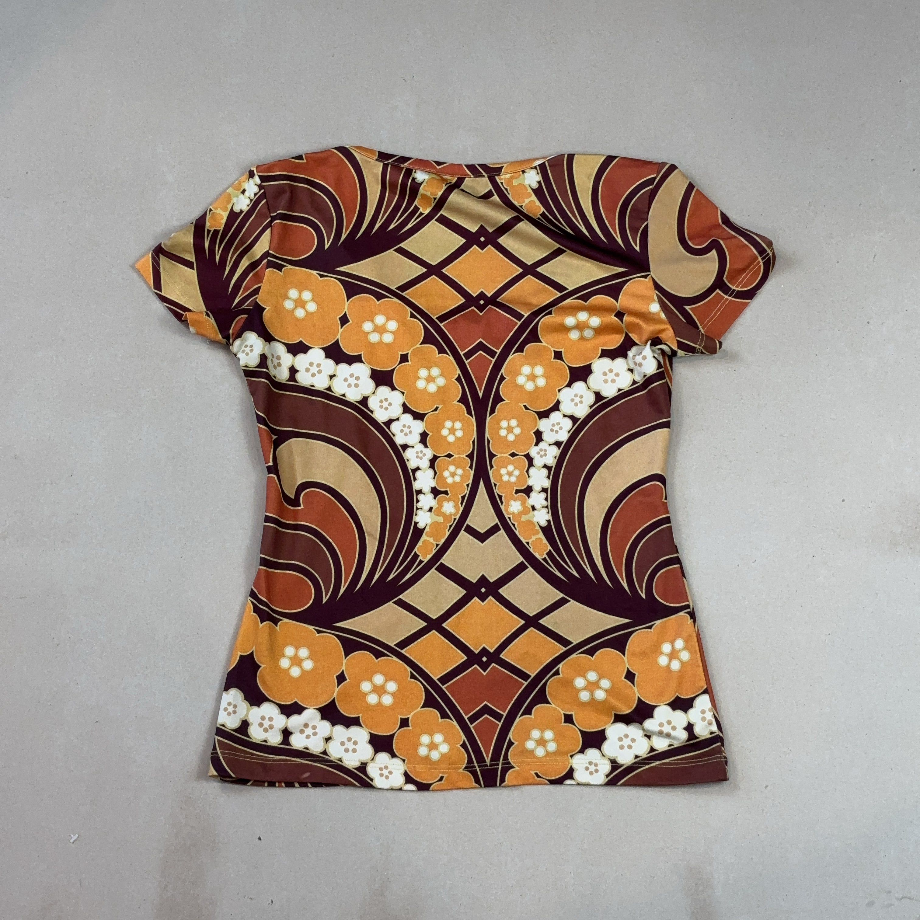 DOLCE & GABBANA TOP - MEDIUM