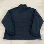 COLUMBIA BLACK FLEECE - 2X LARGE