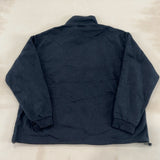 COLUMBIA BLACK FLEECE - 2X LARGE