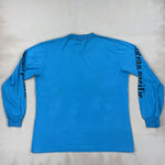 OCEAN PACIFIC LONG SLEEVE - LARGE
