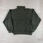NAUTICA QUARTER ZIP - LARGE