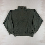 NAUTICA QUARTER ZIP - LARGE