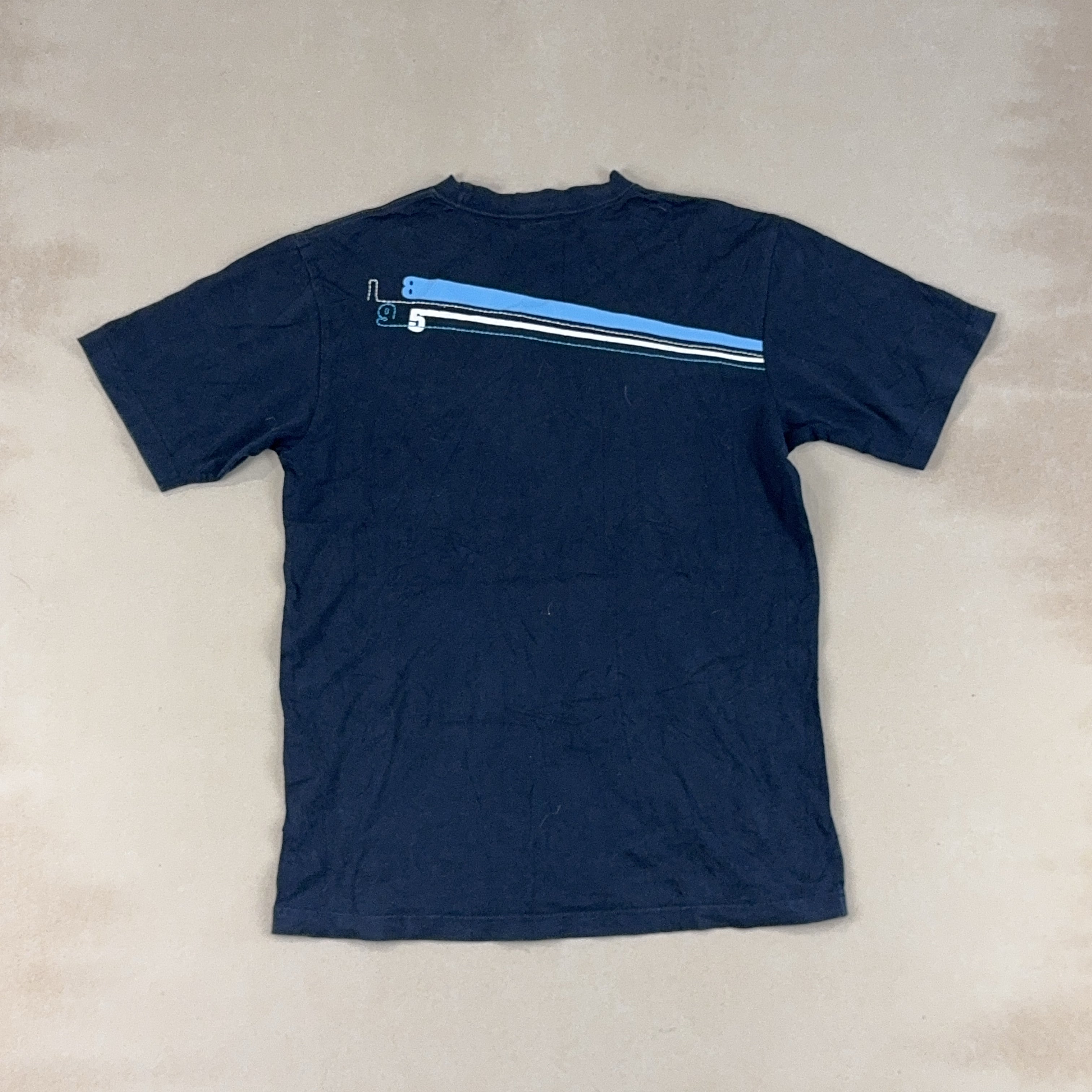 RUSTY TEE - MEDIUM