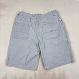 RUSTY SHORTS - LARGE