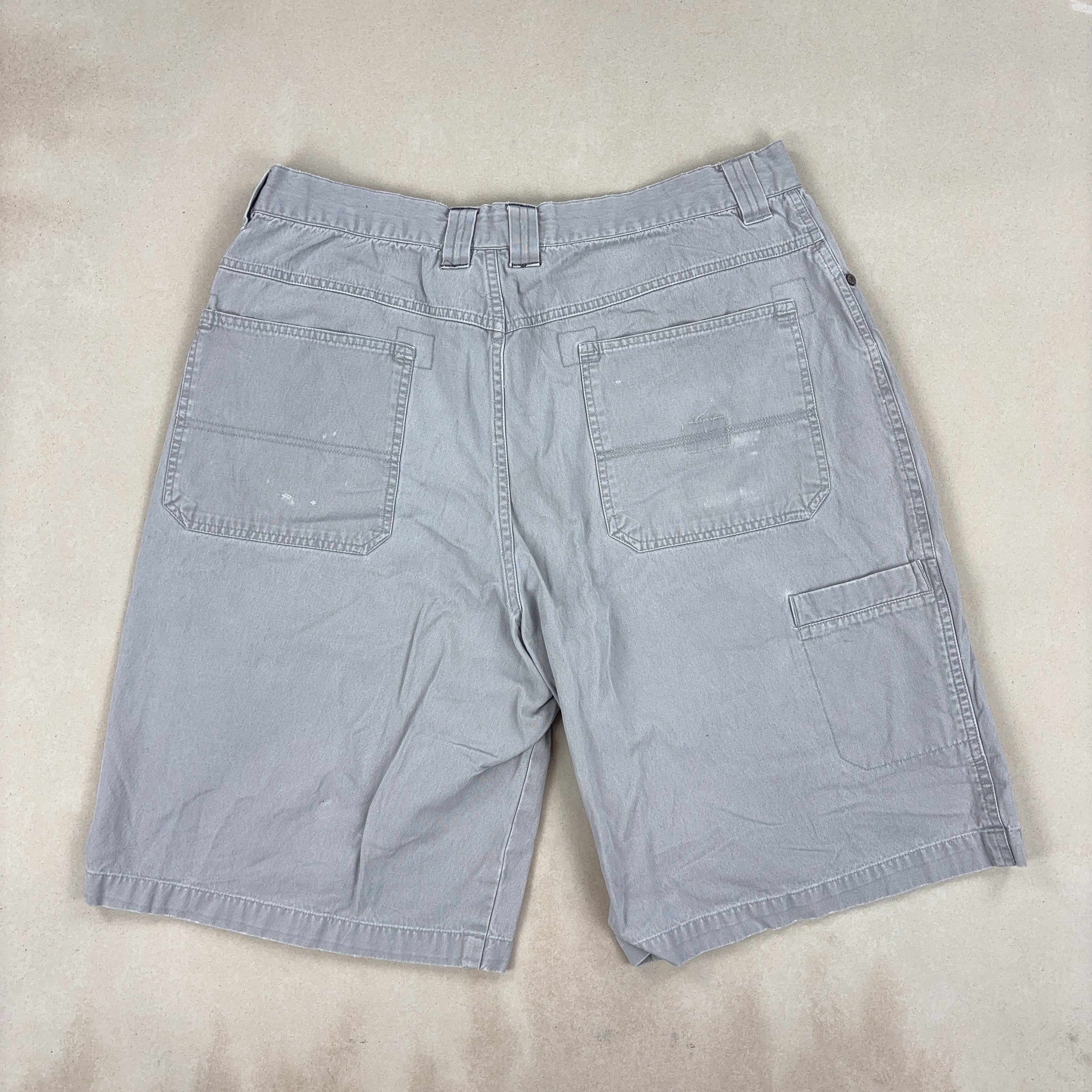 RUSTY SHORTS - LARGE