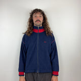 NIKE FLEECE - SMALL