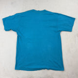GECKO HAWAII TEE - X LARGE