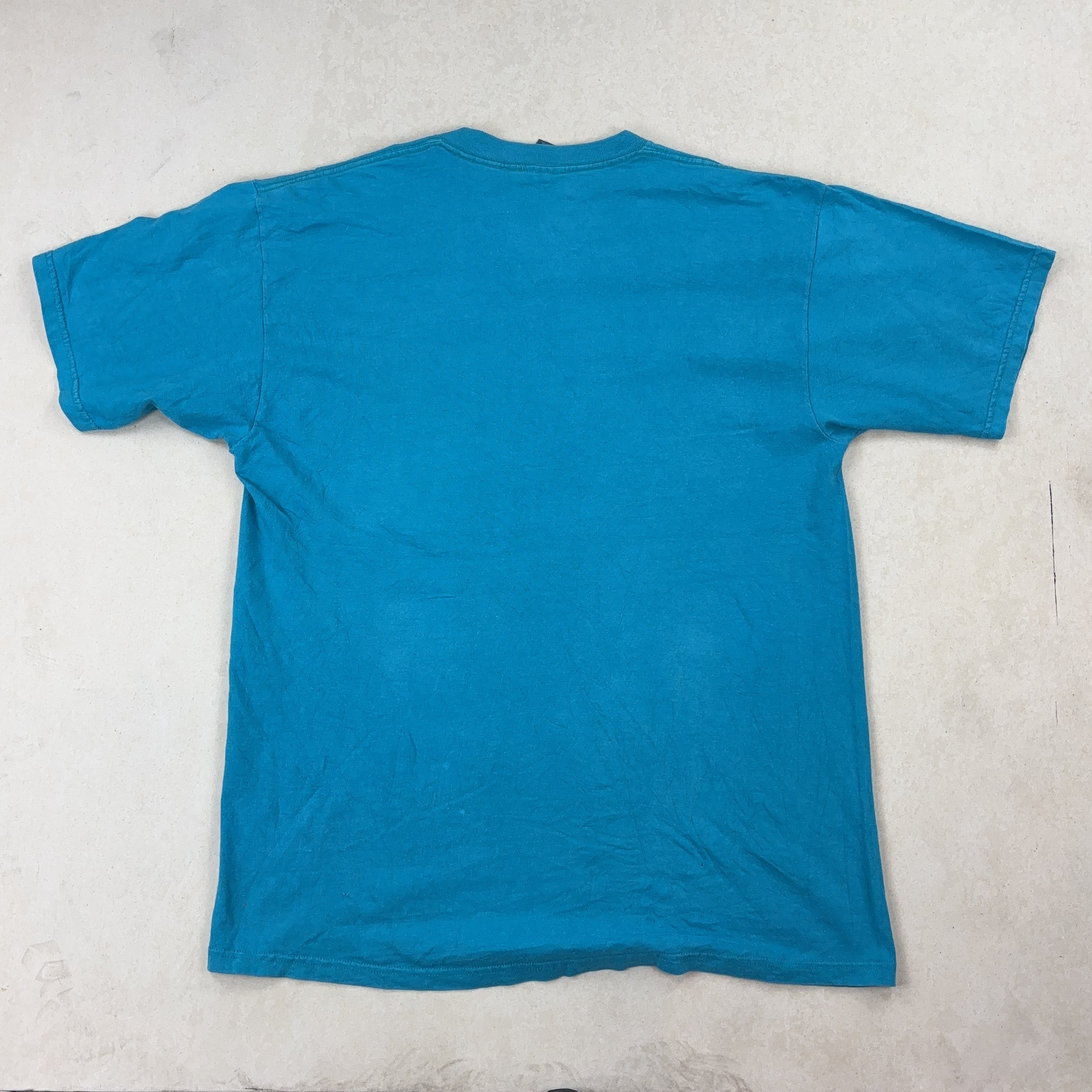 GECKO HAWAII TEE - X LARGE