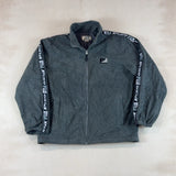 PIKO JACKET - LARGE