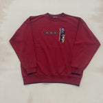 GOLF CREW - LARGE
