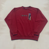 GOLF CREW - LARGE