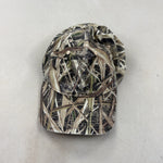 CAMO CAP -