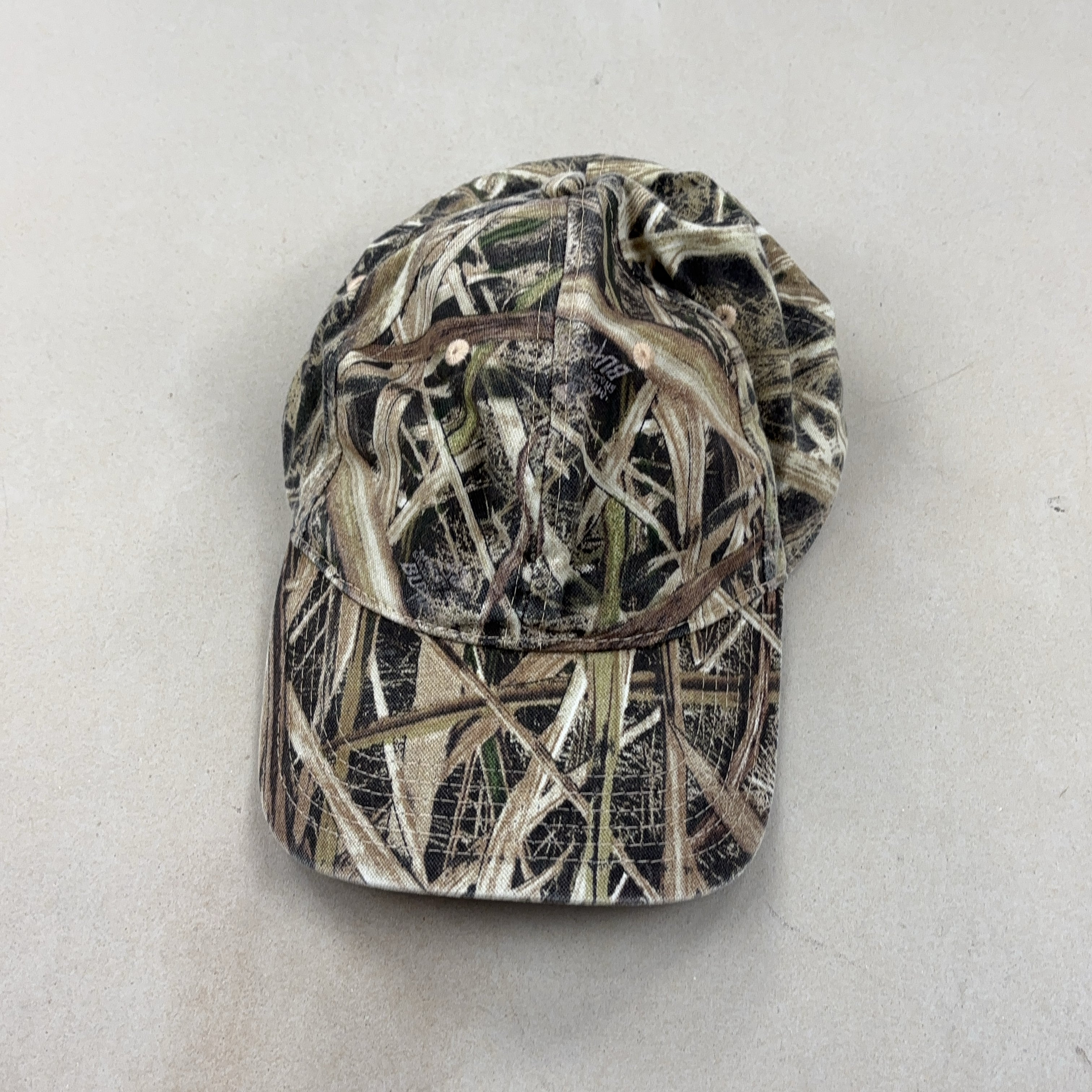 CAMO CAP -