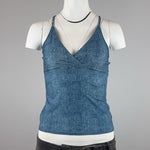 VINTAGE TANKINI - X SMALL