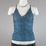VINTAGE TANKINI - X SMALL