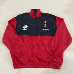 LOTTO QUARTER ZIP - X LARGE