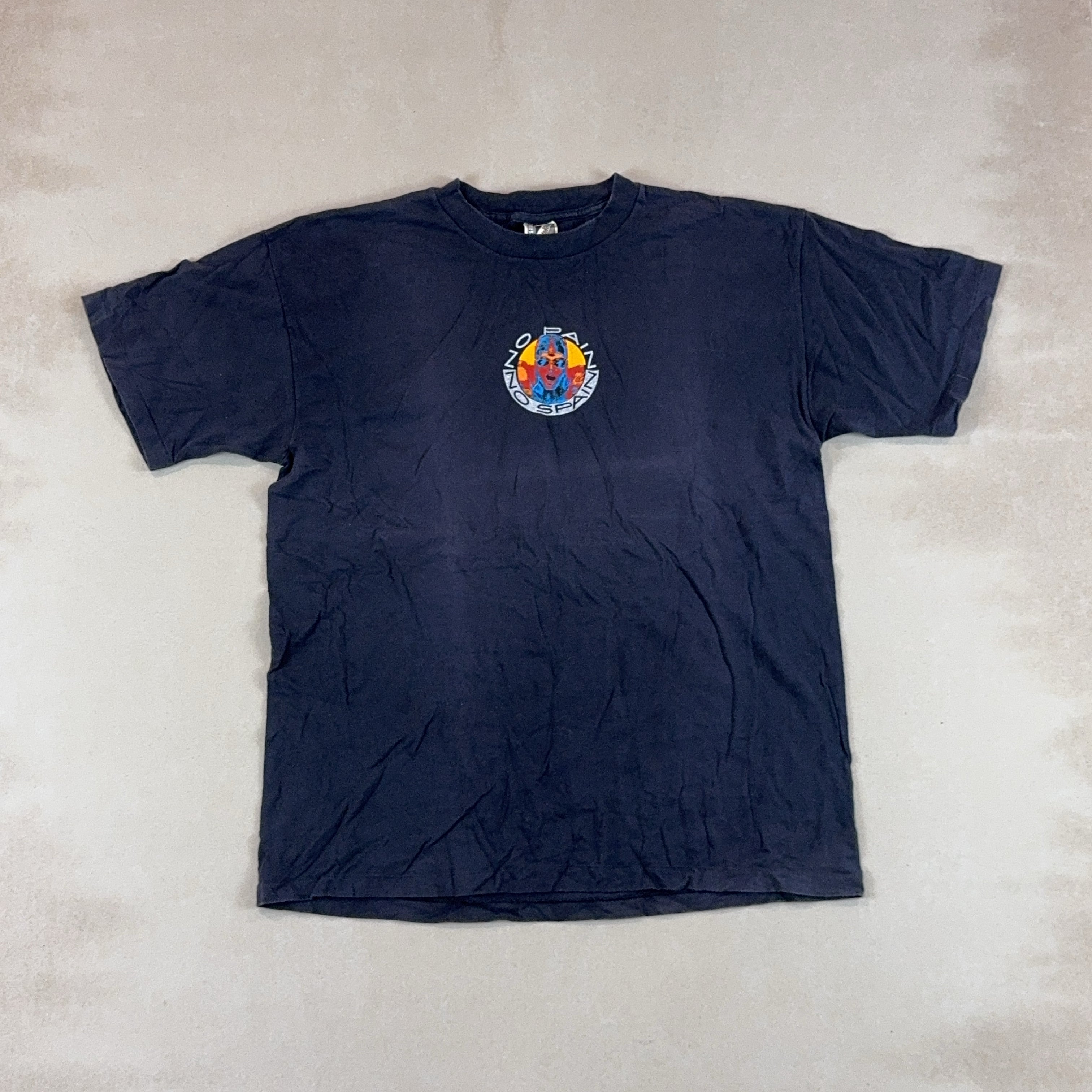 SPEEDO TEE - X LARGE