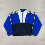 ADIDAS JACKET - SMALL