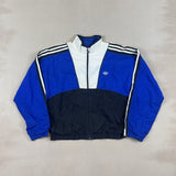 ADIDAS JACKET - SMALL