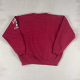 VINTAGE ALABAMA CREW - LARGE