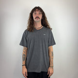 NIKE TEE - LARGE