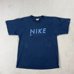 NIKE ATHLETICS TEE - MEDIUM