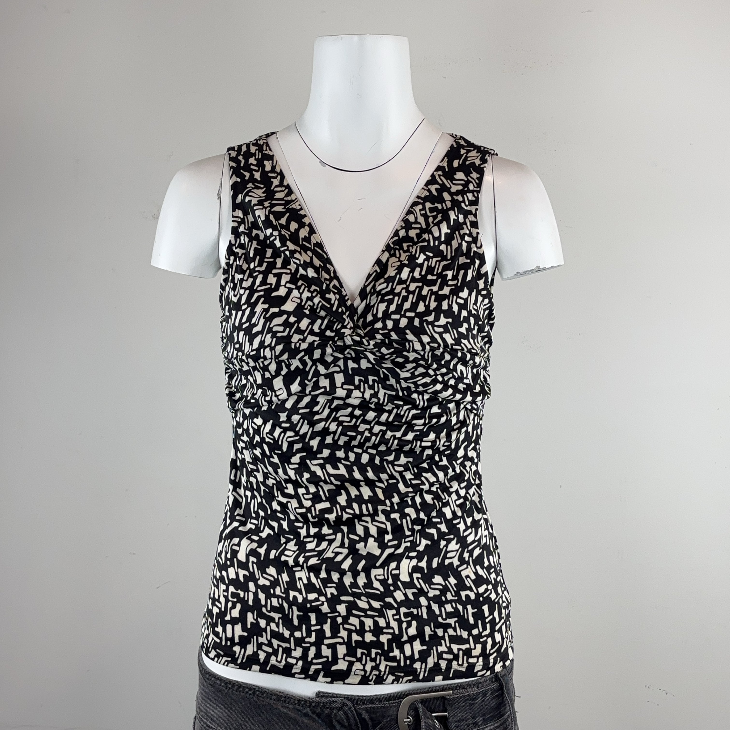 ANAYI TOP - SMALL