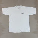QUIKSILVER USA TEE - X LARGE