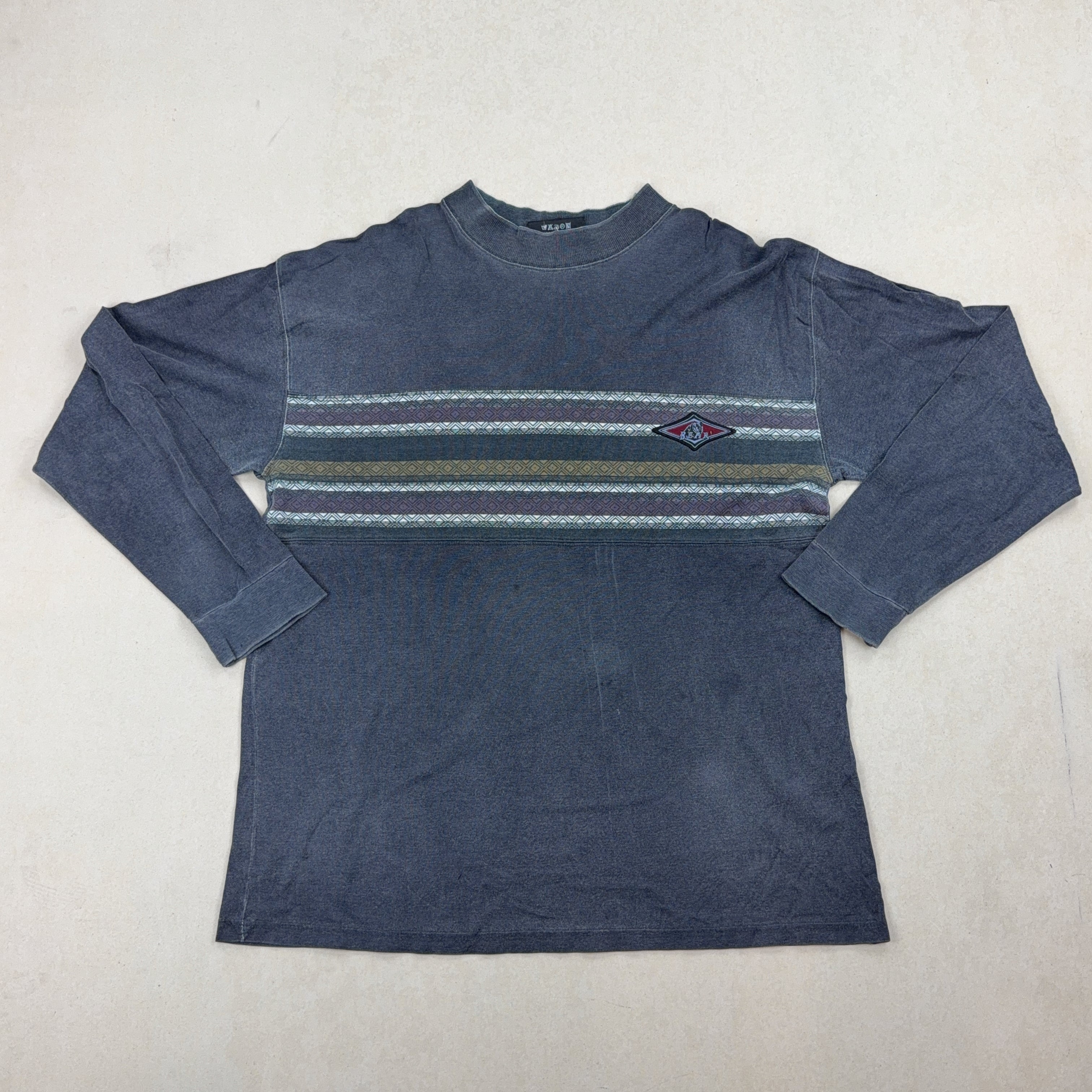 BEAR LONG SLEEVE - MEDIUM
