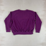 TOMMY HILFIGER CREW - SMALL