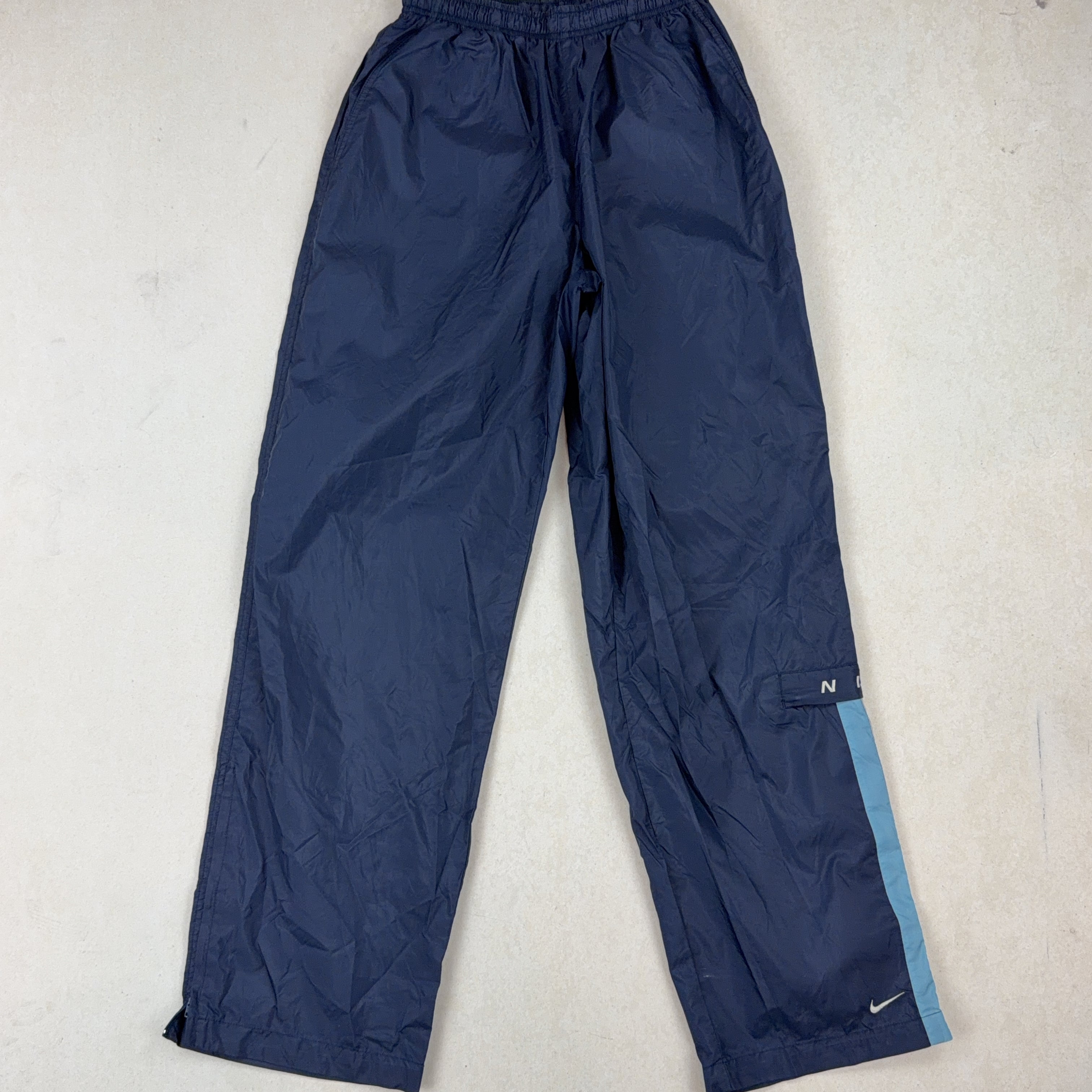 NIKE SPRAY PANTS - SMALL