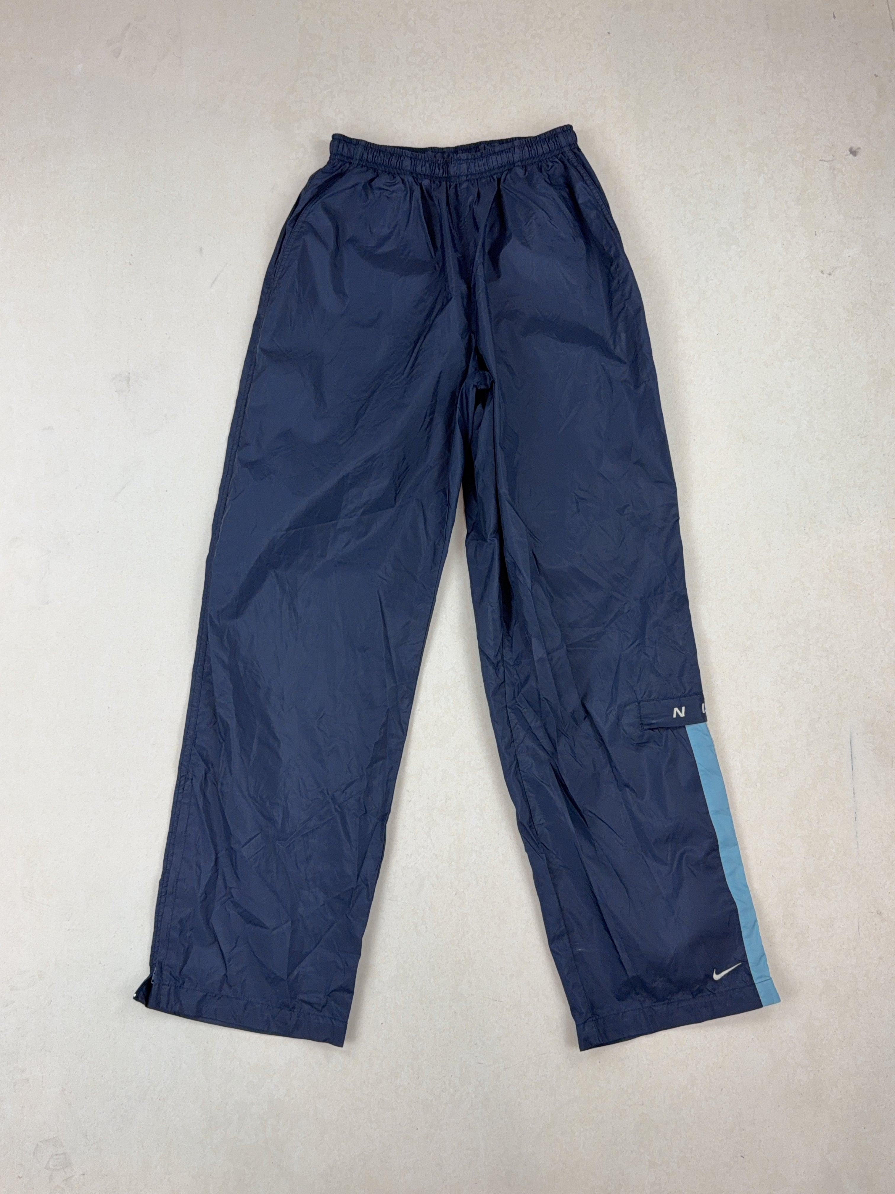 NIKE SPRAY PANTS - SMALL