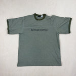 BILLABONG TEE - MEDIUM