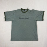 BILLABONG TEE - MEDIUM