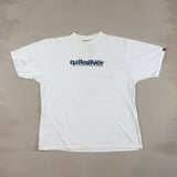 QUIKSILVER TEE - MEDIUM