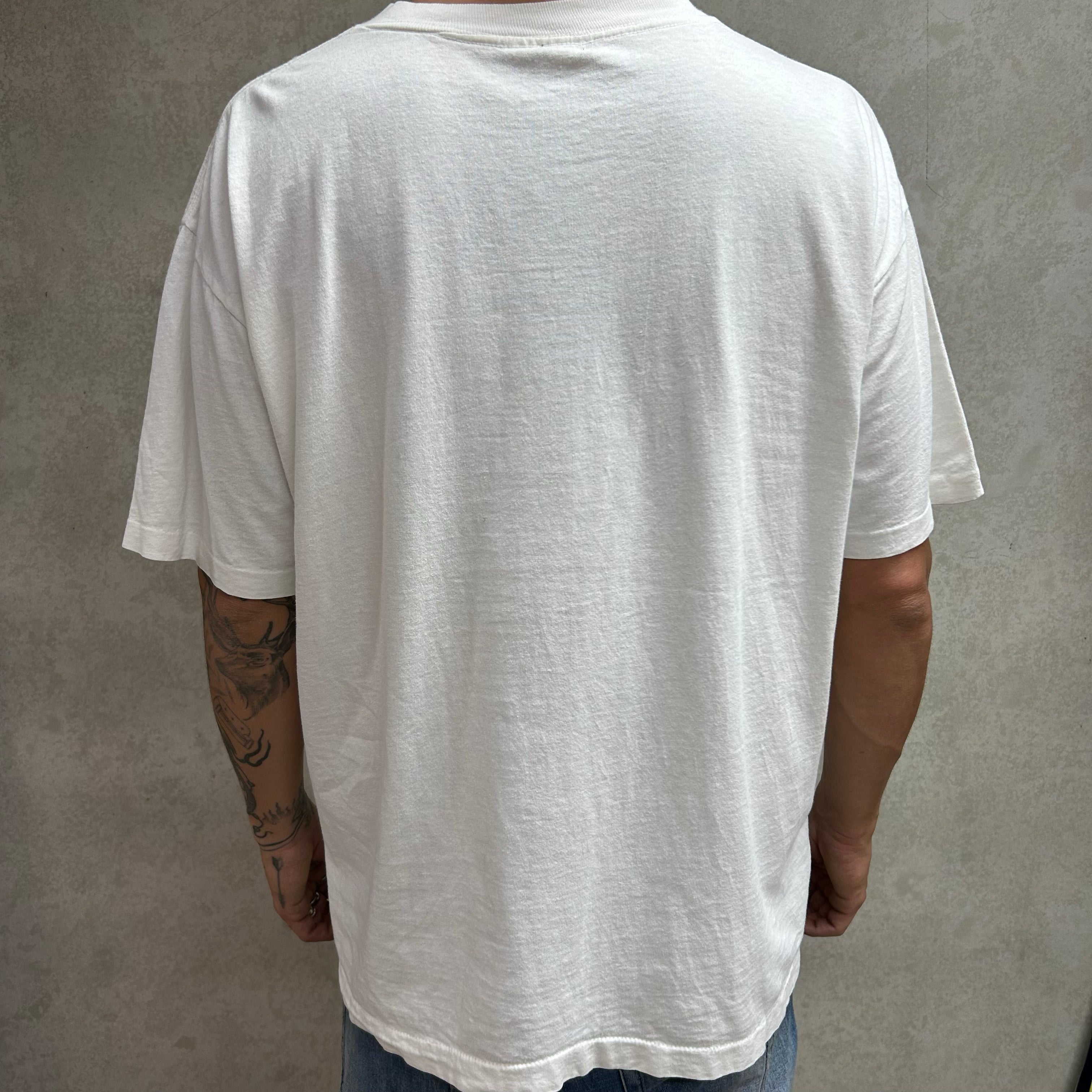 GLORIA VANDERBILT TEE - LARGE