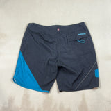 QUIKSILVER BOARDIES - 2X LARGE