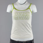 OCEAN PACIFIC TANKINI - SMALL