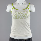 OCEAN PACIFIC TANKINI - SMALL