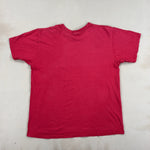 NIKE 'SOCCER' TEE - MEDIUM