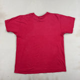 NIKE 'SOCCER' TEE - MEDIUM