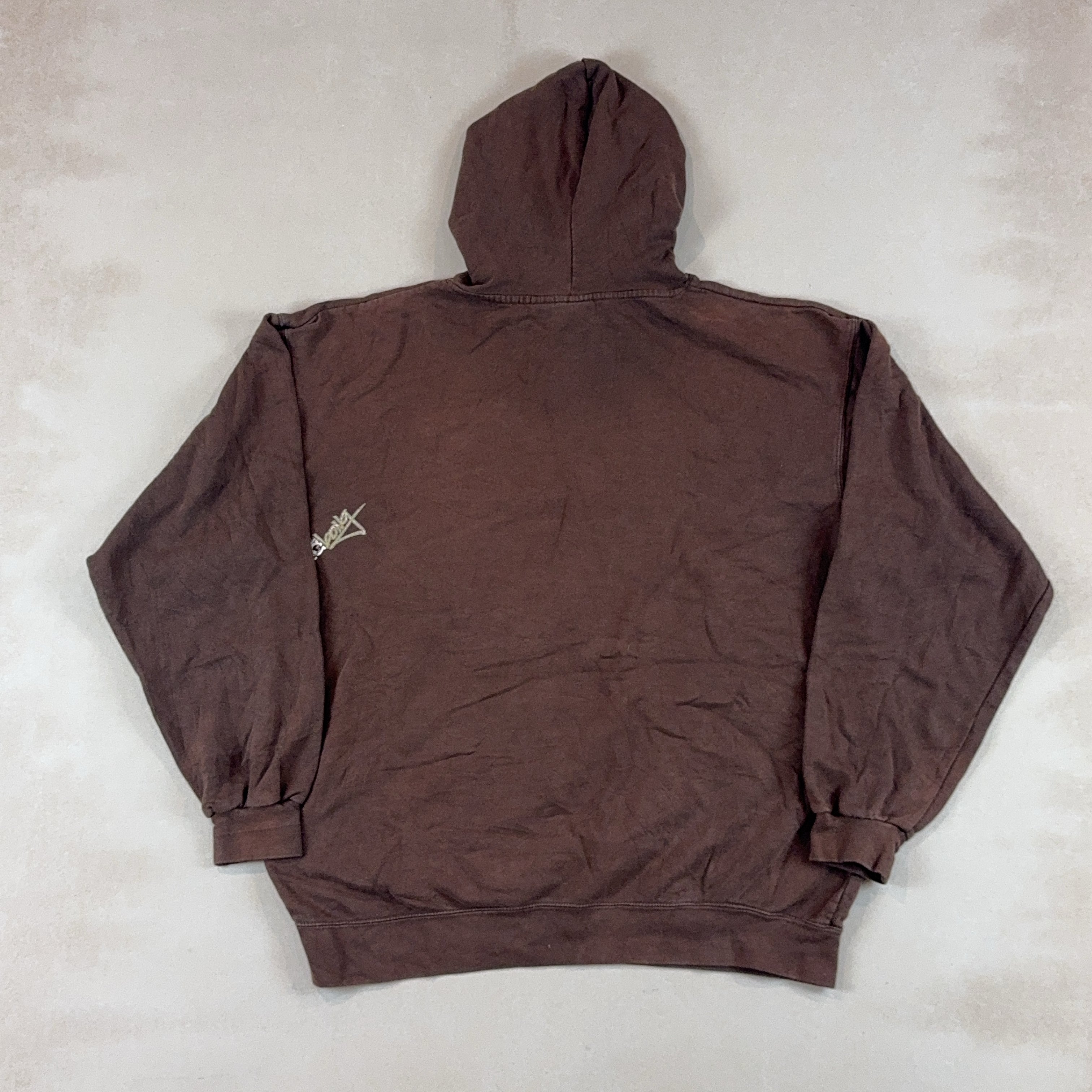 BILLABONG HOODIE - X LARGE