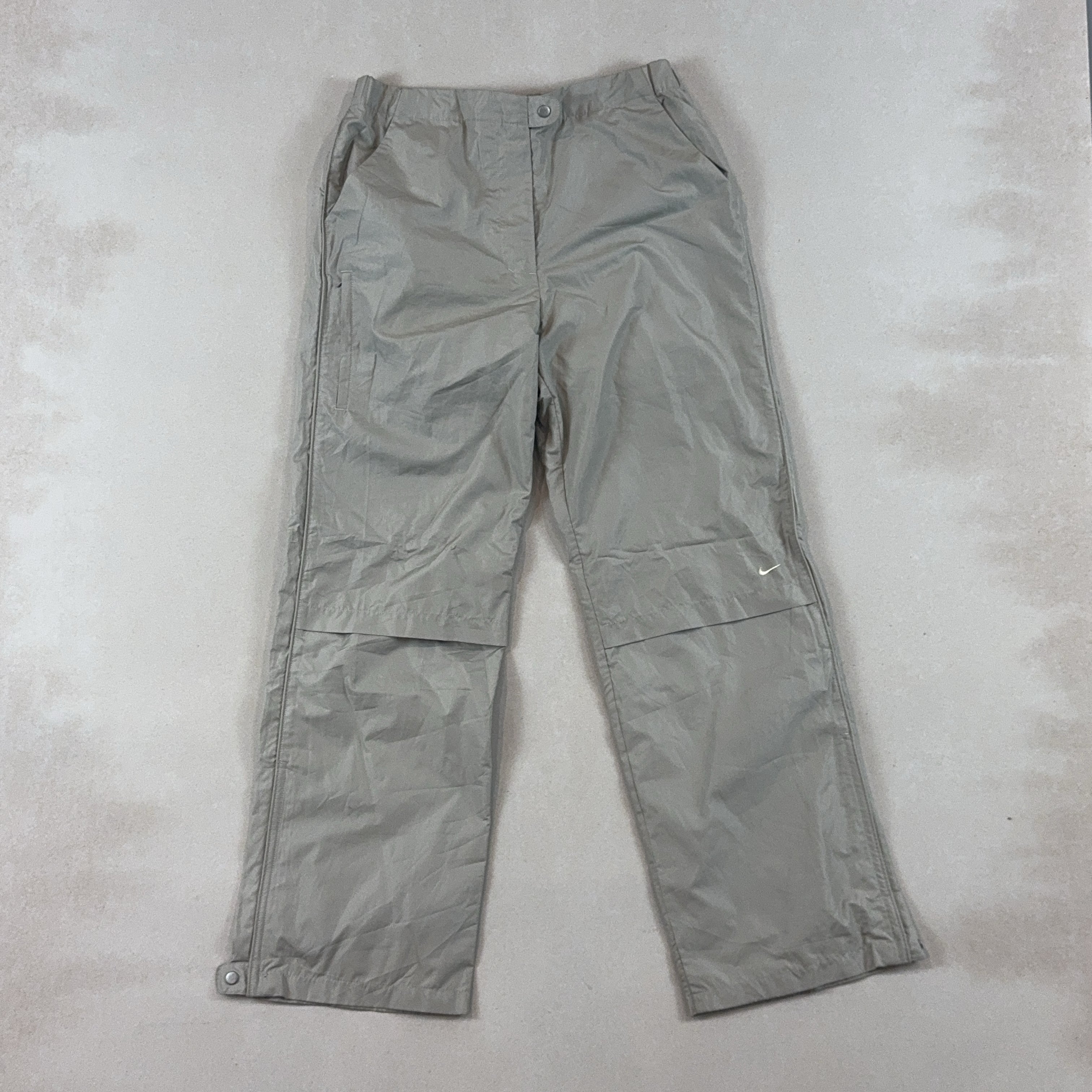 NIKE CLIMA FIT PANTS - SMALL