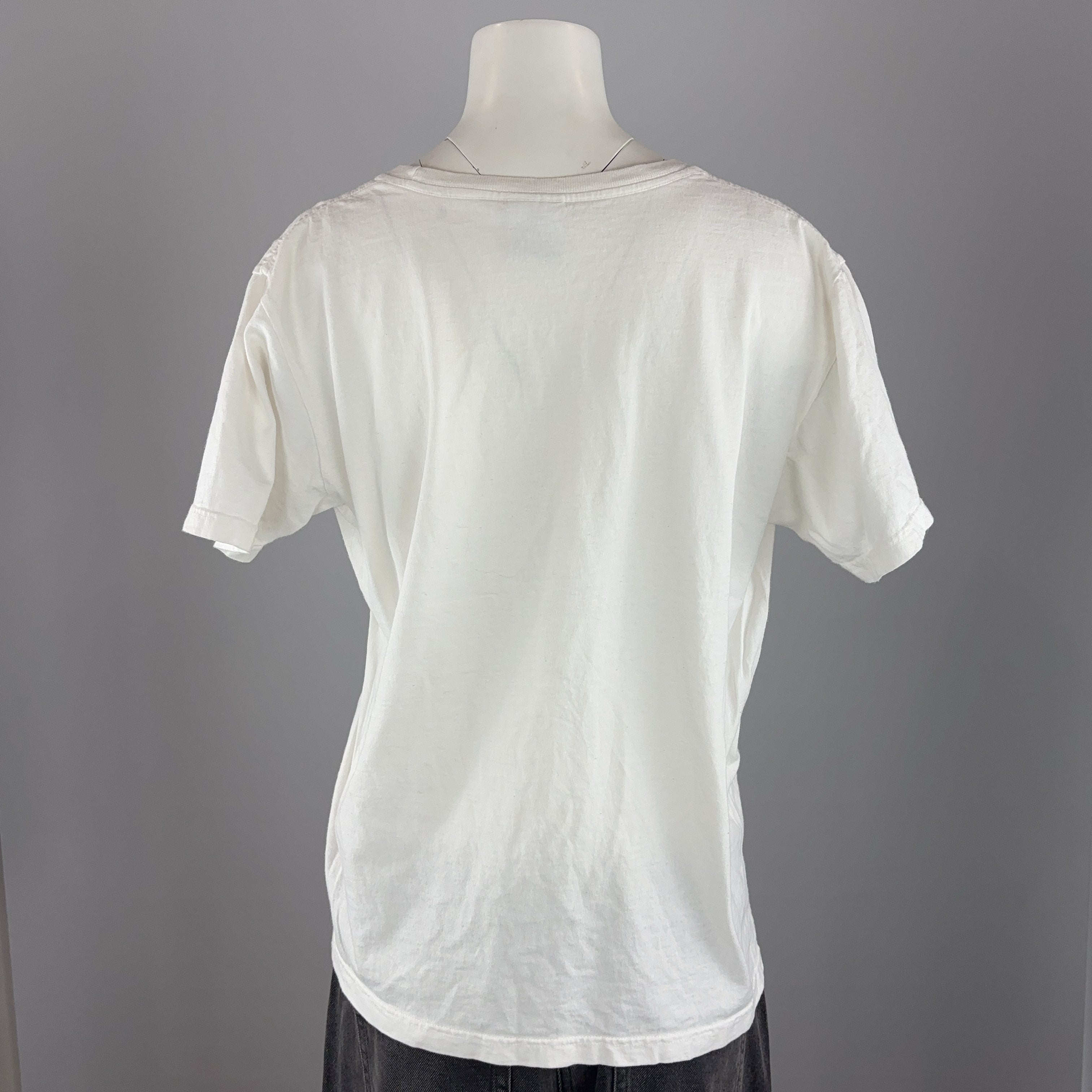 'DRAGONFLY' TEE - LARGE