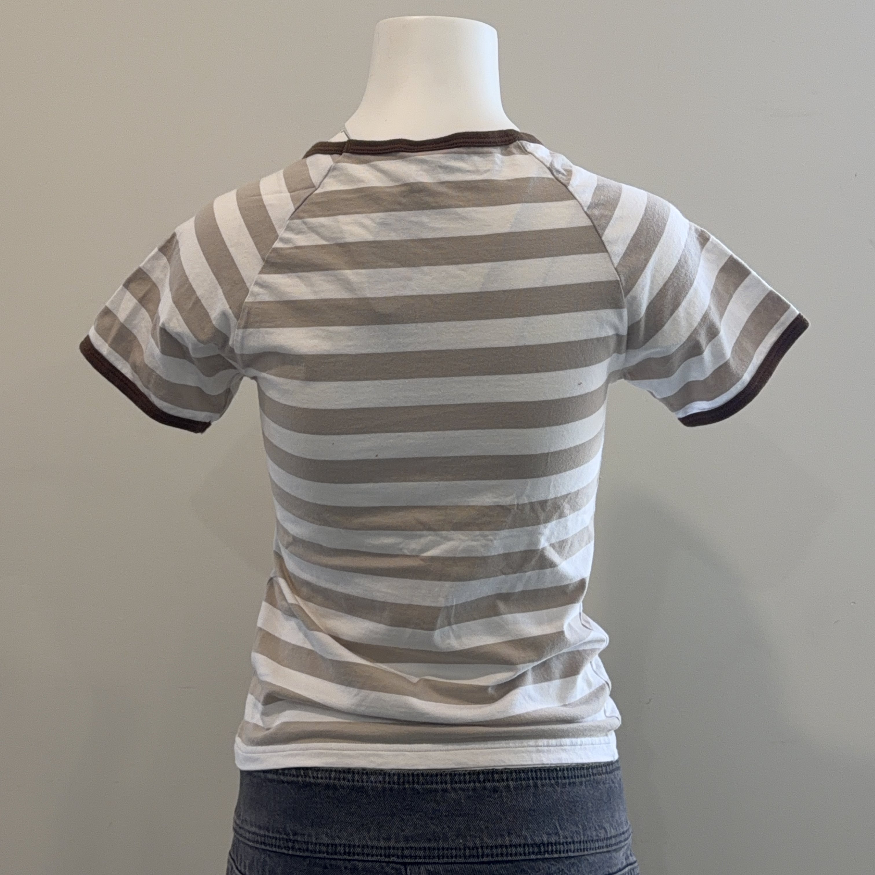 ADIDAS TEE - 10