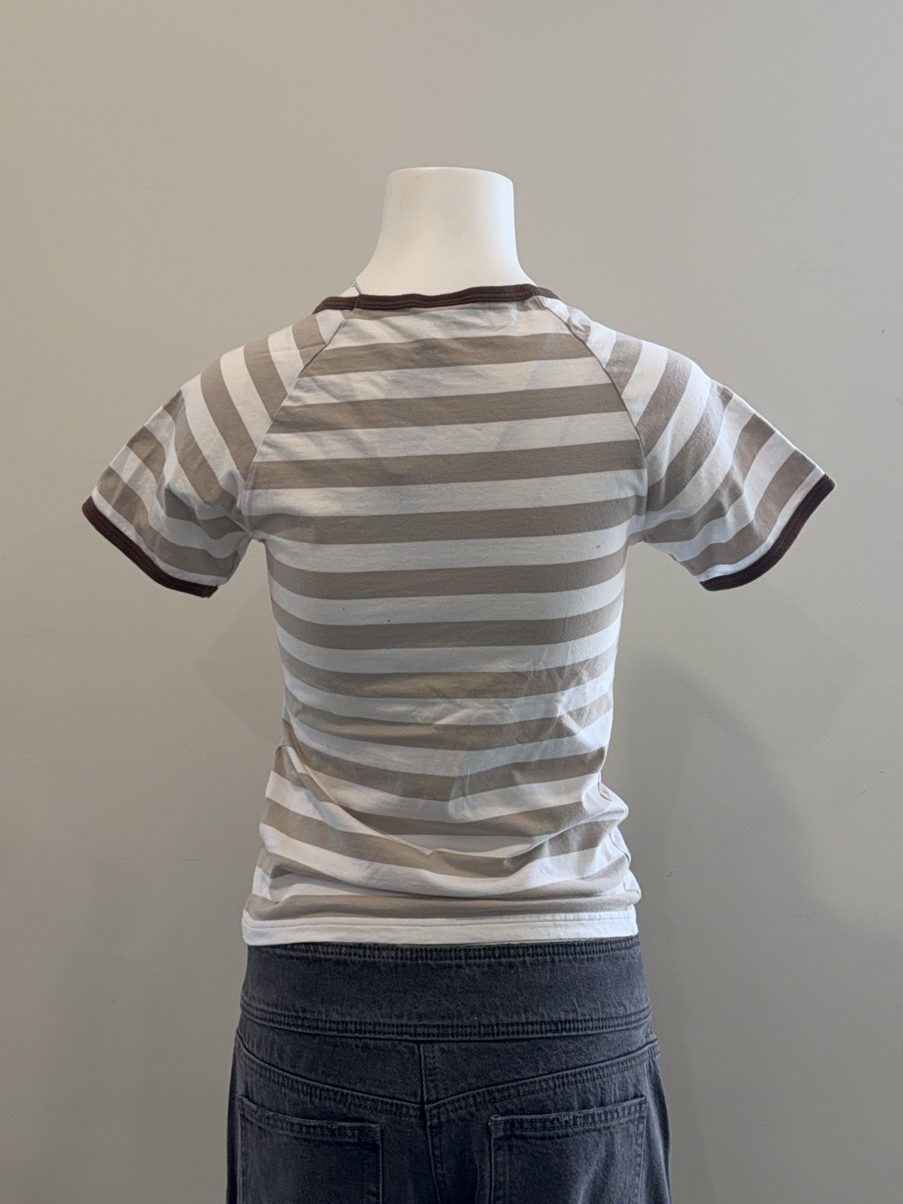ADIDAS TEE - 10